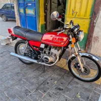 سوزوکی ۲۵۰ ایکس ۷