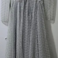 پیرهن مجلسی (دخترانه)|لباس|هشتگرد, مدرس|دیوار