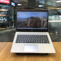 لپ تاپ استوک Elitebook 735 G6