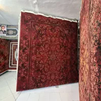 فرش۱۲متری ۷۰۰شانه اصلی ۲۵۵۰ تراکم تمام نخ ضمانتی