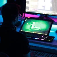 استودیوی موسیقی هارمونی ( ساخت صفر تا صد)