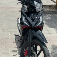 موتور هرم اسپیت  مدل۱۴۰۳