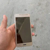 Galaxy Grand prime+