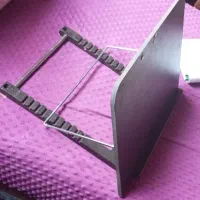 استند و میز درس|میز تحریر و کامپیوتر|اردبیل, |دیوار