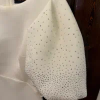 لباس مجلسی کاملا نو، یکبار پوشیده شده فقط|لباس|تهران, بهمن یار|دیوار