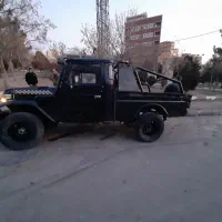 تویوتاوانت دواف|خودرو سواری و وانت|تهران, ستارخان|دیوار