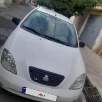 تیبا دوگانه شاسی پلمپ