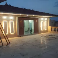 سیم کشی و نور پردازی ساختمان