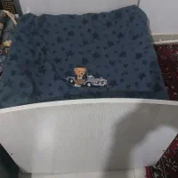 تخت وننی نوزادی