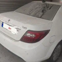 دنا پلاس دستی  ۵دنده مدل شهریور۱۴۰۲ .|خودرو سواری و وانت|بندر ماهشهر, |دیوار