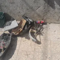 وسیله موتور|قطعات یدکی و لوازم جانبی|نجف‌آباد, امام خمینی|دیوار