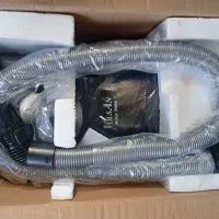 جاروبرقی ولسان|جاروبرقی، جارو شارژی، بخارشو|نیشابور, مازول|دیوار