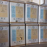 چسب و نوار پرایمر لوله گاز.نیاشیمی.|عمده‌فروشی|فردیس, طالقانی|دیوار