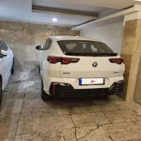 bmw x2 sdrive 2litr