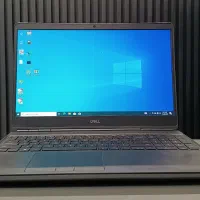 لپ تاپ DELL مدل Precision 7550-