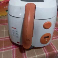 سرخ کن جیپاس