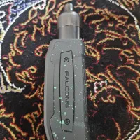 دو عدد قلیون شارژی