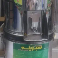 سبزی خرد کن