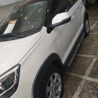 ام وی ام X22 دنده ای مدل ۱۴۰۱|خودرو سواری و وانت|تبریز, |دیوار