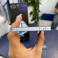 Samsung Z Flip 6 - 256GB گوشی تاشو|موبایل|کرج, گوهردشت|دیوار