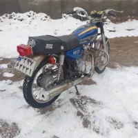 موتور هندا ۱۲۵