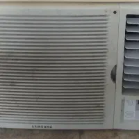 کولر پنجره ای