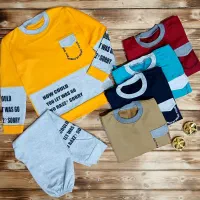 بلوز و شلوار بچه گانه فقط 100|کفش و لباس بچه|شیروان (خراسان), |دیوار