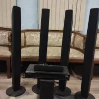 سینما خانواده سامسونگ