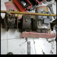 تعمیر و تعمیرات بالابر ساختمانی و کالابر صنعتی|خدمات پیشه و مهارت|مشهد, سید رضی|دیوار