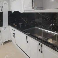 کاشی کاشیکاری سرامیک سرامیکاری بین کابینت|خدمات پیشه و مهارت|تهران, افسریه جنوبی|دیوار