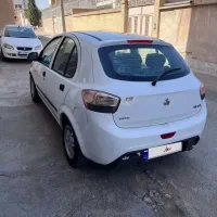 تیبا ۲ مدل ۹۶ تمیز خانگی|خودرو سواری و وانت|یزد, |دیوار