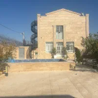 ویلا دوبلکس بلند لاکچری