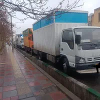 باربری هروی مجیدیه نارمک ازگل پونک چیتگرظفر قیطریه|خدمات حمل و نقل|تهران, هروی|دیوار