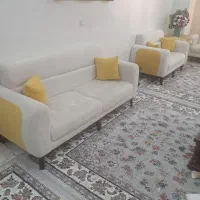 مبل مینیمال تمیز و نو