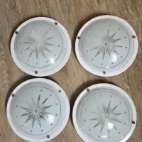 چراغ سقف مخزن پمپ DVRچهارپایه قفل باربندکابینت سنگ