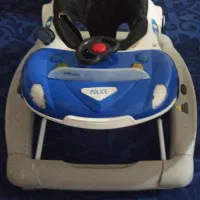 روروئک واکر دار خودم دو تومن خریدم