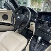 BMW 335 اسپرت|خودرو سواری و وانت|کرج, جهانشهر|دیوار