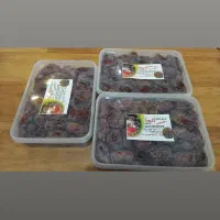 پخش خرمای کبکاب دشتستان درجه ۱ بدون شیره|خوردنی و آشامیدنی|رامسر, |دیوار