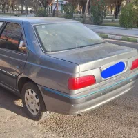 پژو پارس مدل ۹۳ داشبورد جدید|خودرو سواری و وانت|رفسنجان, |دیوار