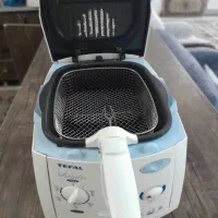 سرخ کن تفال اصل فرانسه|اجاق گاز و لوازم برقی پخت‌وپز|گرمدره, |دیوار