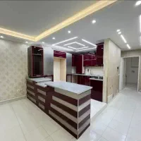 فاز2/پشت شهرداری/دوخواب خوش نقشه/املاک گلدیس