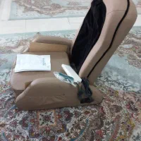 صندلی ماساژ ژاپنی|تجهیزات ورزشی|رشت, احمد گوراب|دیوار
