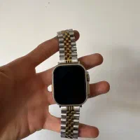 ساعت هوشمند ارلدام