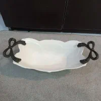 میوه خوری و شیرینی خوری|ظروف سرو و پذیرایی|مشهد, نوید|دیوار