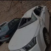 صافکاری،شاسی کشی ترمیم شاسی