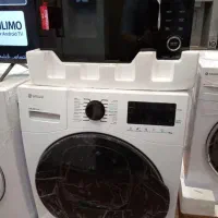 ماشین لباسشویی