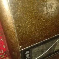 بخاری در حد نو ،کولرابی ال هی دی سامسونگ در حد نو