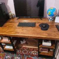 میز مدیریت شخصی ساز|دفتر کار|محمدشهر, محمدشهر|دیوار