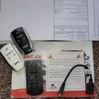 جک S5 بیرنگ|خودرو سواری و وانت|لاهیجان, قیام|دیوار