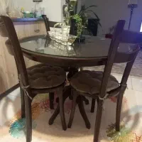 میز ناهار خوری